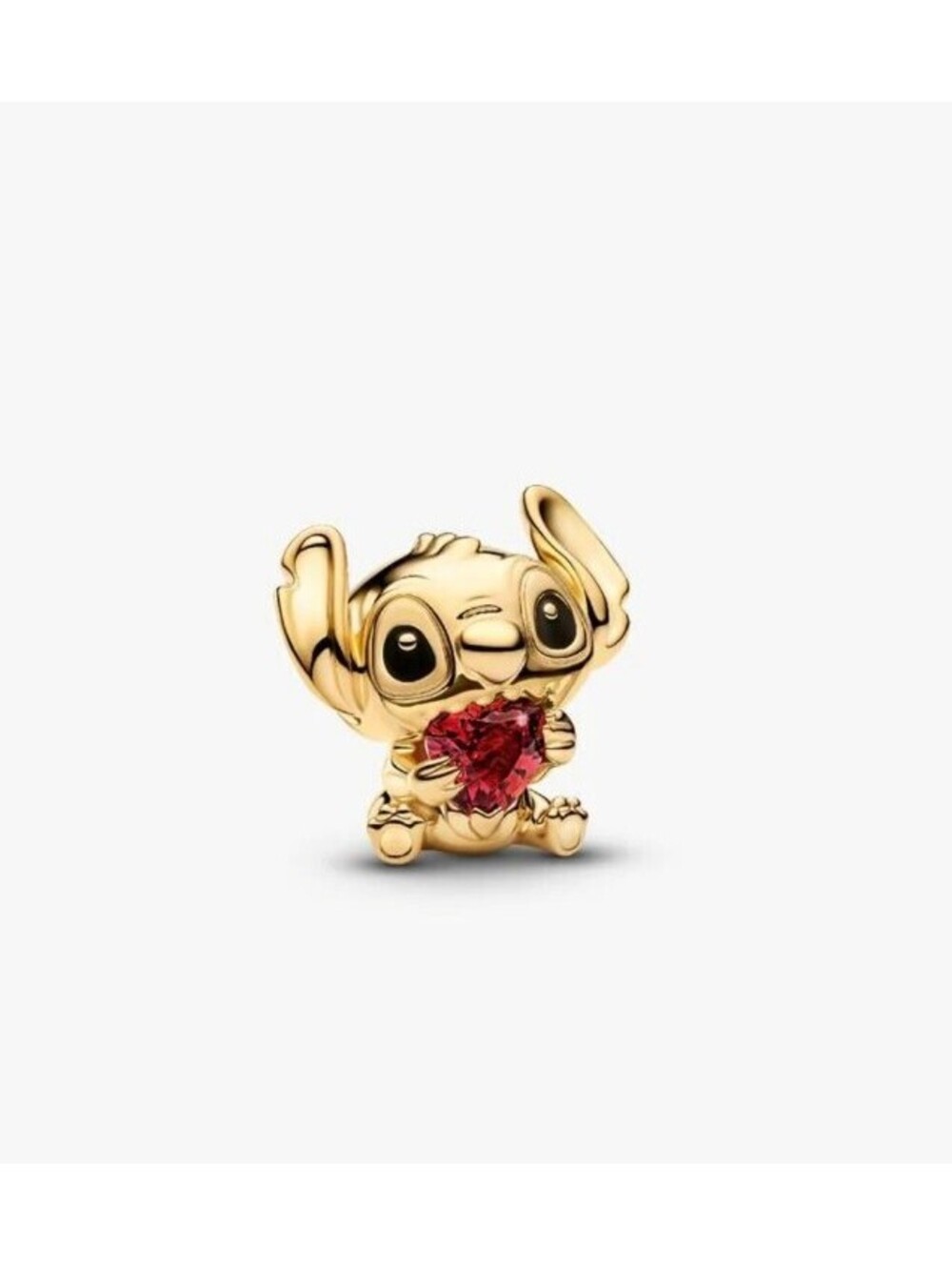 Pandora ale met stitch disney charm